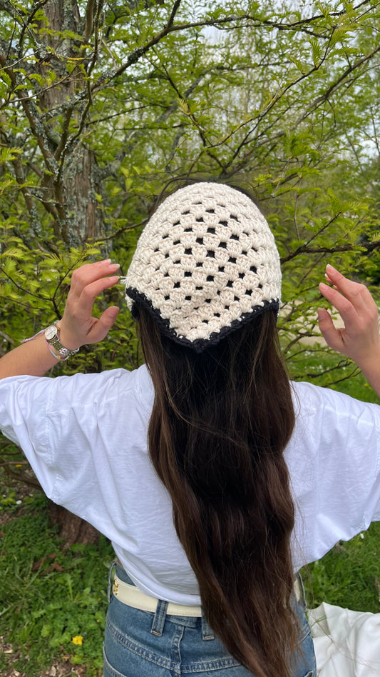 Bandana Nadine