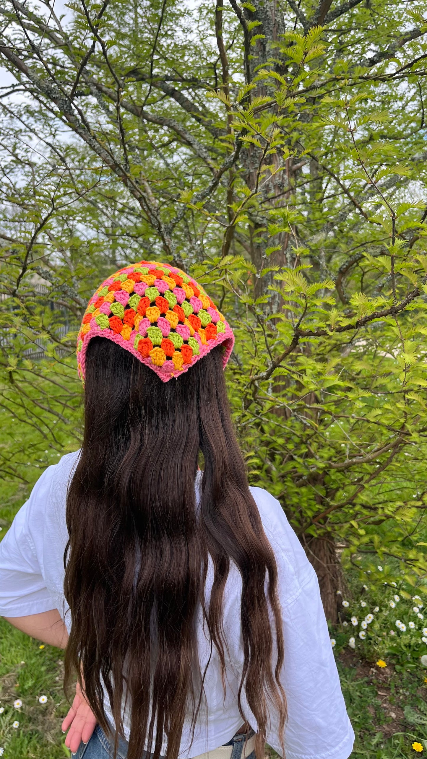 Bandana Hortense