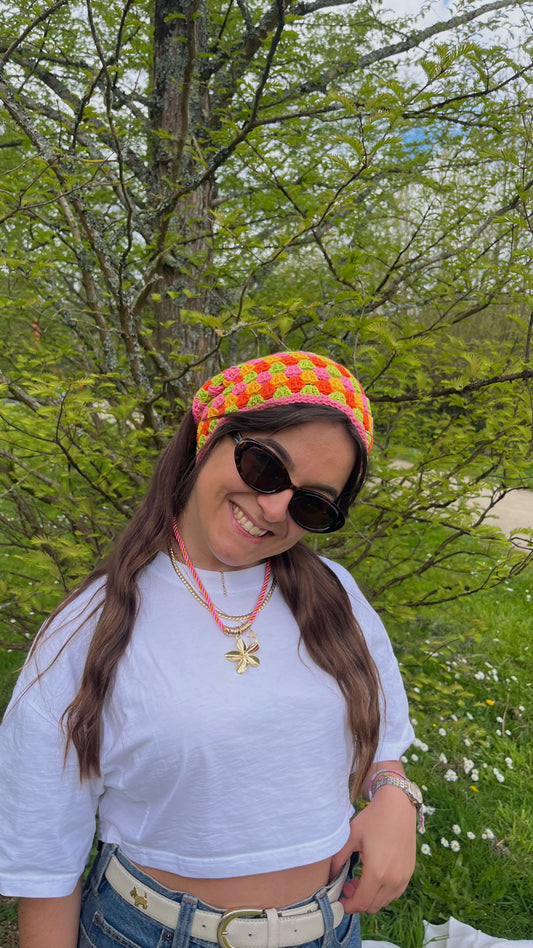 Bandana Hortense