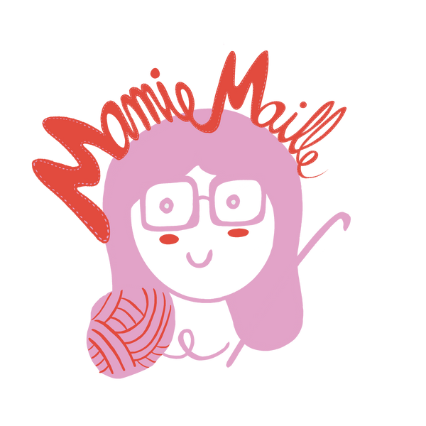 mamie maille